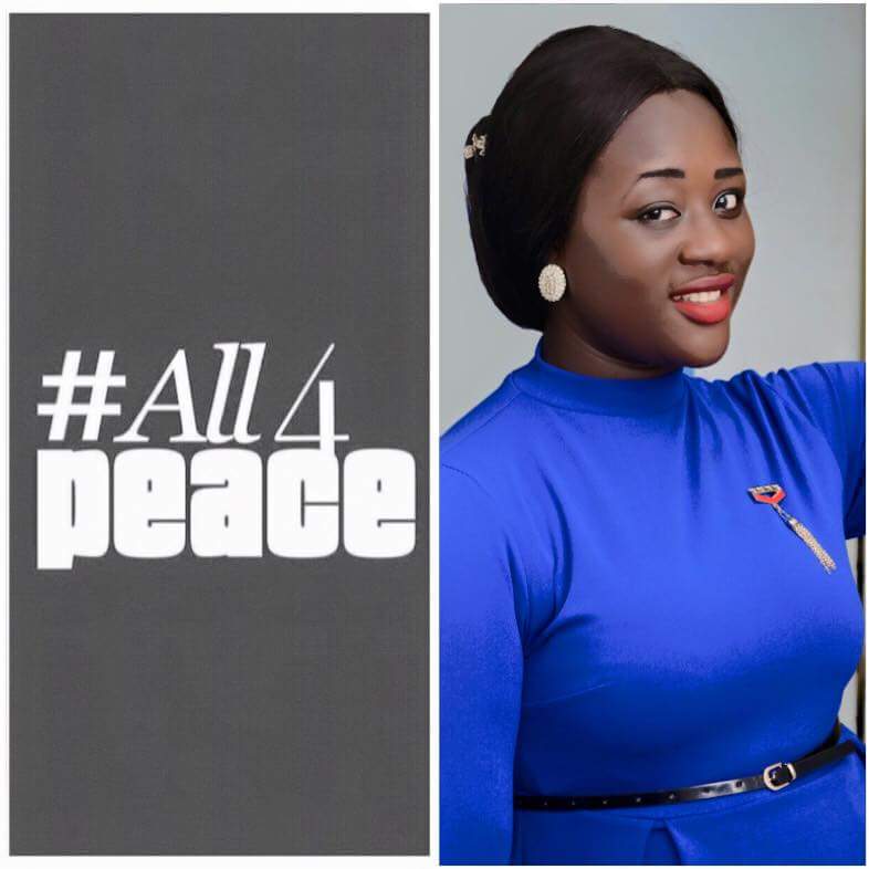 elaine_attoh's tweet photo. #All4peace
#anas4peace
#Elaine4peace https://t.co/uz1WQcQ1WW
