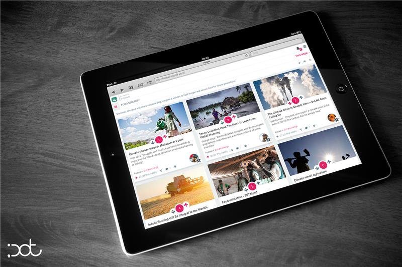 NLinNY's tweet image. Article by @ScienceDaily on the #Dutch Startup @dotdotworld, the 'Platfom of Platforms' untangling the Internet ow.ly/ppgv305ul3t