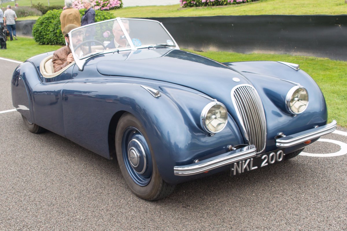 Jaguar t1 a