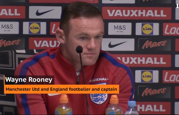 Using a #therapy chamber, which helps treat benign and malignant tissue damage, could extend Rooney's career. ow.ly/9tY0305ekIB
