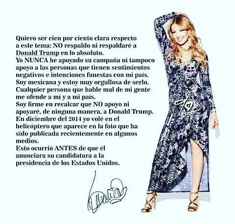 mdchonduras's tweet photo. @thalia a dicho 😊👑👍👏: https://t.co/fiX0a4S4fz