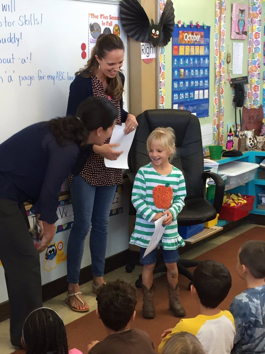 andersonsowls's tweet photo. Monte Gardens kindergarten students are Responsible and Friendly! https://t.co/H4ZGRTvd8W