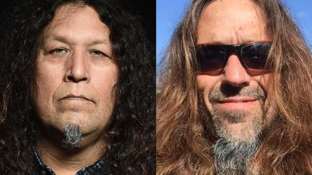 TESTAMENT Singer Dismisses Former Bassist's 'Delusional' Rants blabbermouth.net/news/testament… https://t.co/rFo8UcLJGK