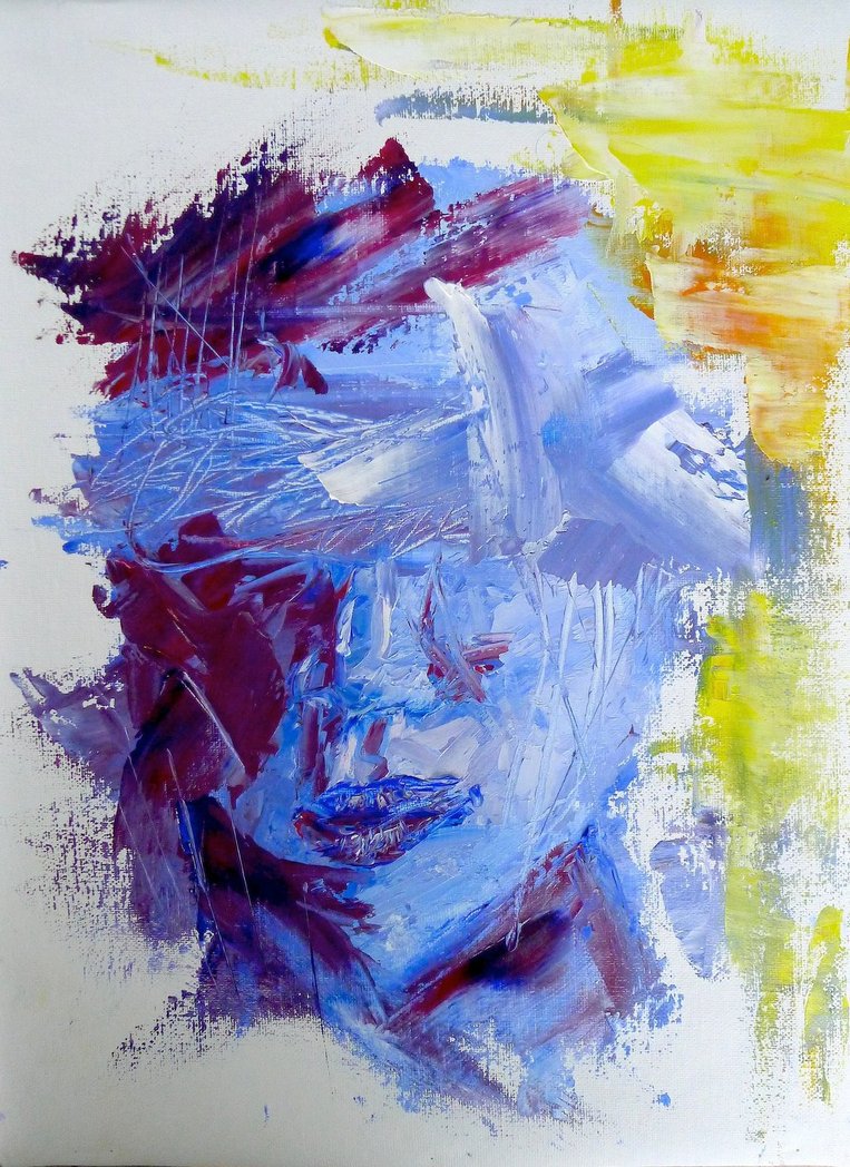 SogandDM3's tweet photo. some face melting abstract :)
#abstract #art #canvas #oilpainting #acrylic https://t.co/Gf3Uuv2O5n