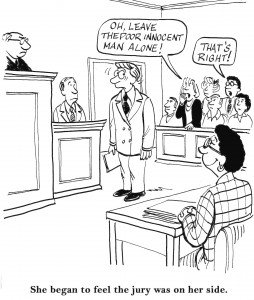 DavidheiserLaw's tweet photo. Keys to Communicating During Jury Selection https://t.co/LYj6JRhnLG https://t.co/2YdpZ0Rqie