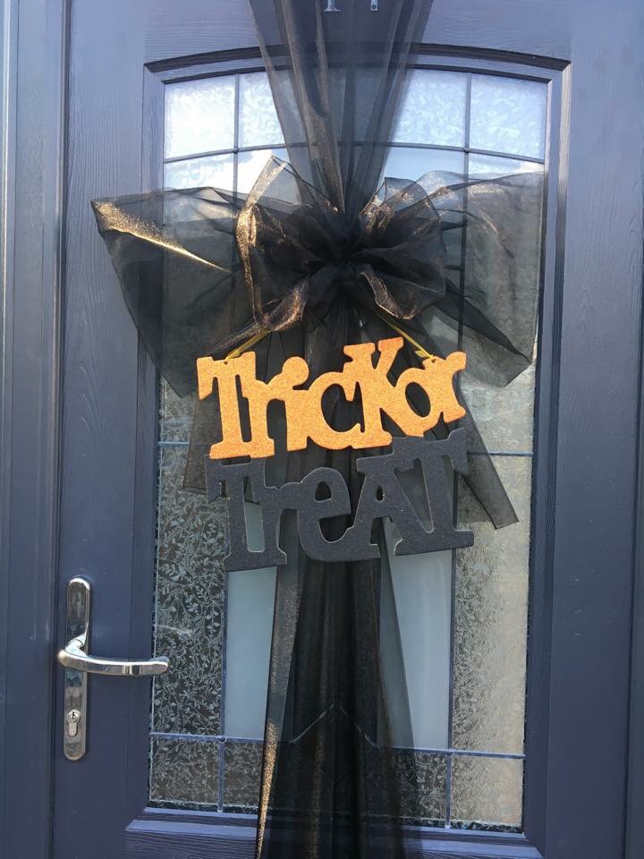 bowbelles16's tweet photo. Fab Door Bows for all occasions - prices start from £20 #babyshower #christmas #21st #birthday #itsagirl #itssboy
https://t.co/BNRX7sCHp4 https://t.co/H8FOXkvYXl