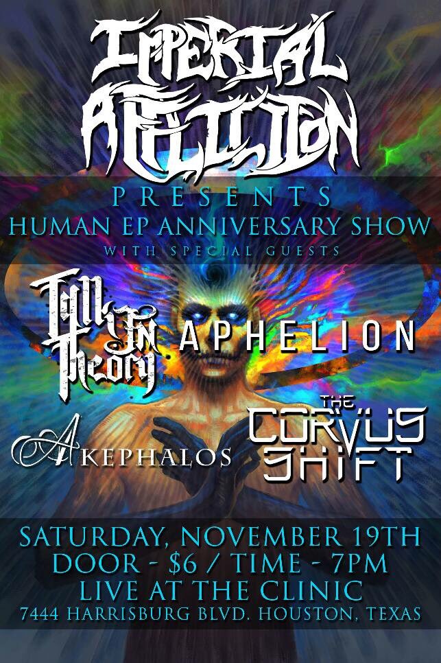 Imperial affliction tweet media