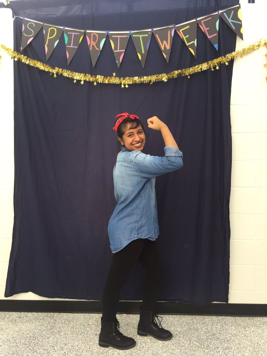 woahhchelle's tweet photo. #charactersday https://t.co/aUqfqaYTK6