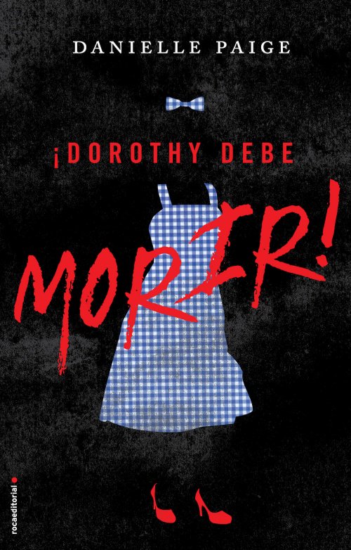InSusiland's tweet image. Nueva #review en #LaHoraDelTe esta ocasión #DorothyDebeMorir es el libro escogido. Muy recomendable! #InSusiland insusiland.blogspot.com.es/2016/10/review…
