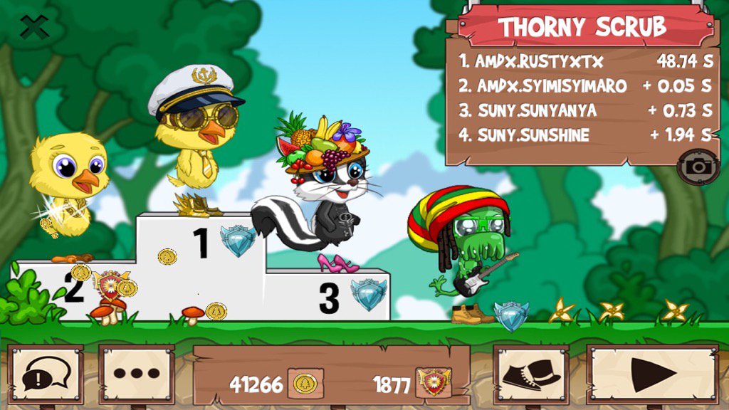 Syimisyimaro_'s tweet photo. Having a blast @ #funrun2 #RusTyxTx #SunyAnya #SunShine https://t.co/DQ0ge2at01