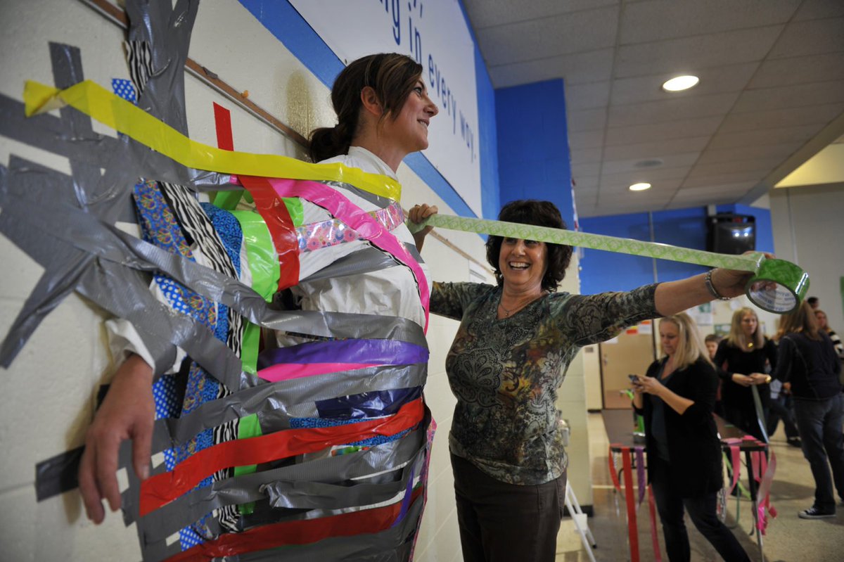 SchoolLifeTroy's tweet photo. A Sticky Situation - https://t.co/k6LdMmxGfP https://t.co/Fx45bUrUJ2