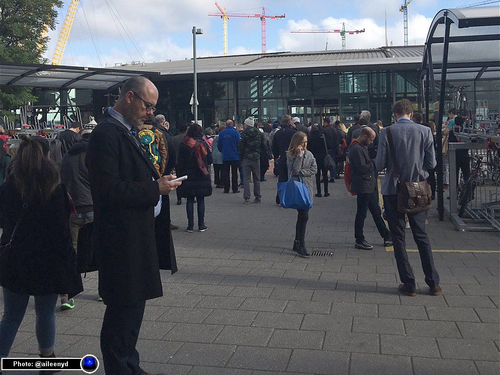 Kent_999s's tweet photo. GREENWICH update: Damon Joseph Smith (19) has been charged with possessing an explosive to endanger life at North Greenwich Station Oct 20. https://t.co/Qngy5Jg94t