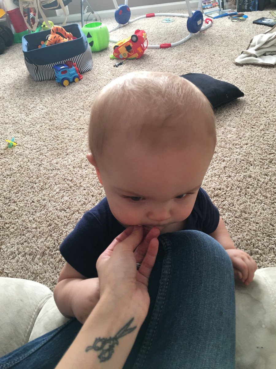 AmberSnow89's tweet photo. @LandOFrost @Influenster #DeliSnackers, #GoodForEmSnack & #contest.
Baby boy loves em!! https://t.co/igsCdGW4GY