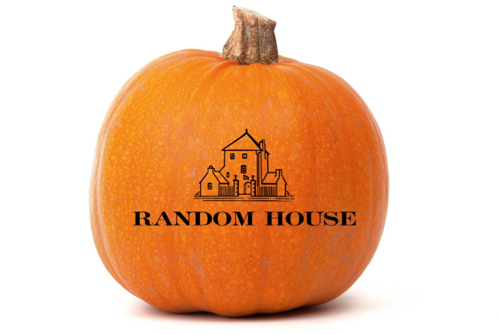 randomhouse's tweet photo. Happy #NationalPumpkinDay from Random House! https://t.co/LpN3gxGsxX