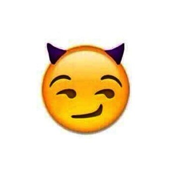 Mi cara cuando me dicen "Ah que no te atreves".😈😏