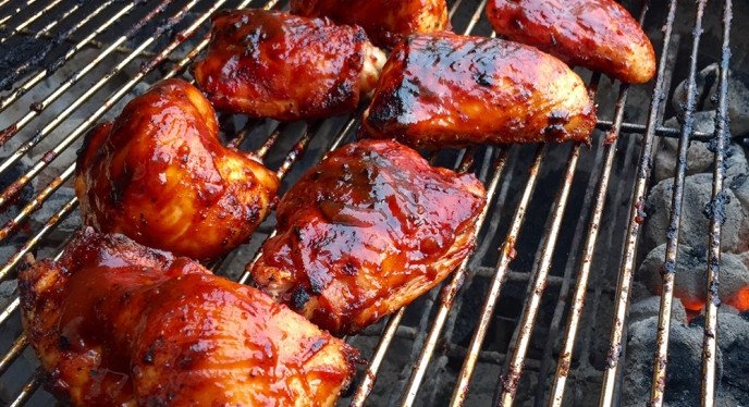 How to Break Down a Whole #Chicken sta.cr/2Bju1