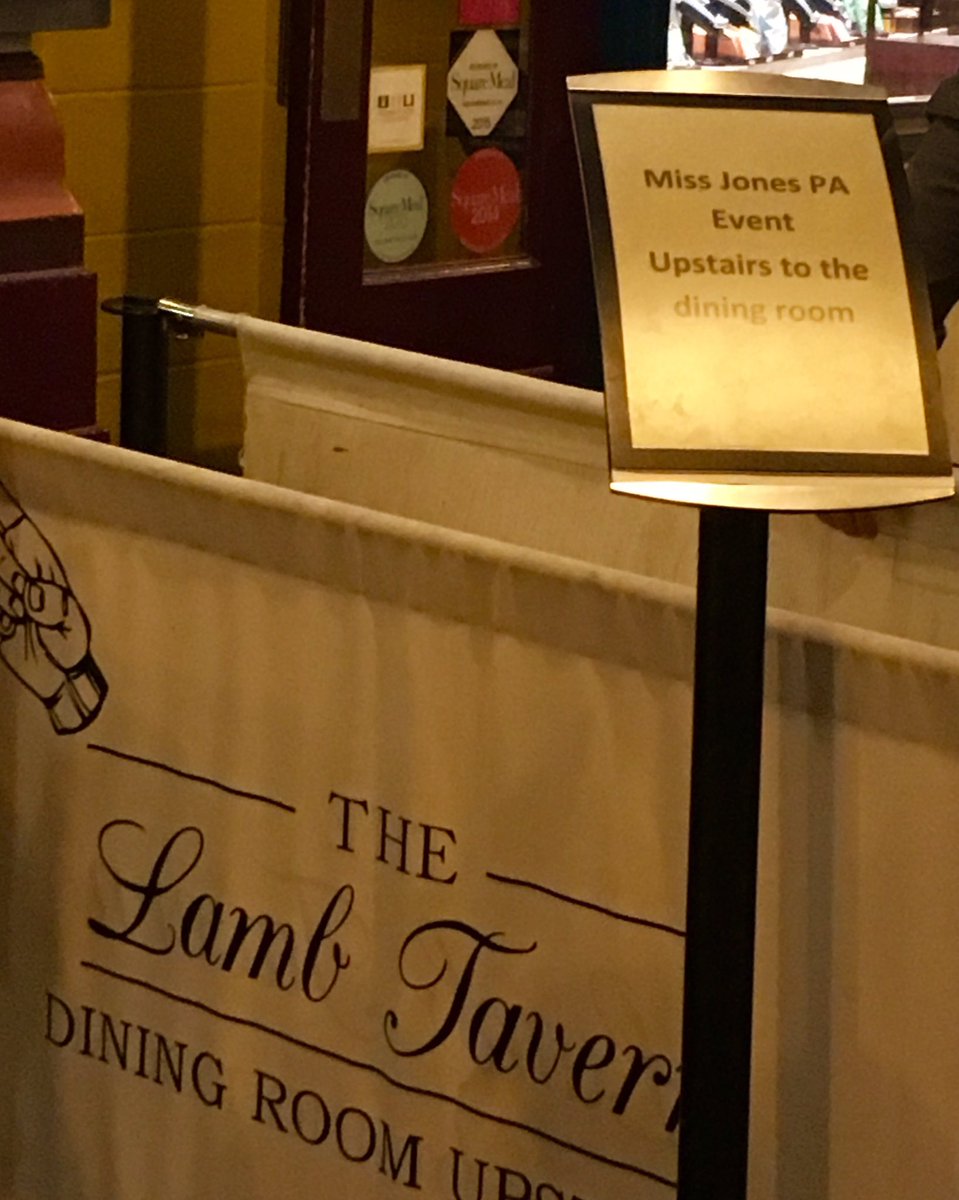 Your_Excellency's tweet photo. Thank you @MissJonesLondon for inviting me to @thelambtavern this eve - so enjoyed pink fizz & ambiance! #historicvenue #starryceiling https://t.co/AKOMQhGTUl