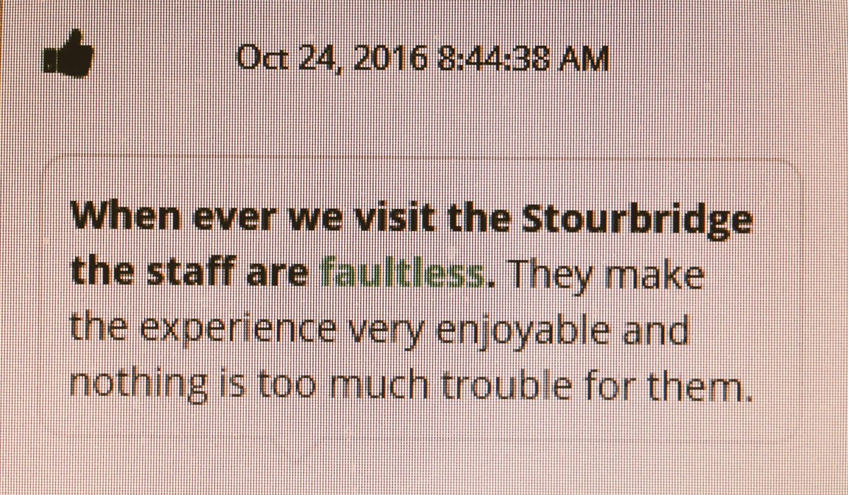 StourbridgeBF's tweet photo. #faultless #enjoyable #clarabridge #TeamSuperbridge @WeAreSUGM @amylou8725 @GuyMumford @MrNeilWoodall @ECPotter #Ace https://t.co/tjHbBFAAPk