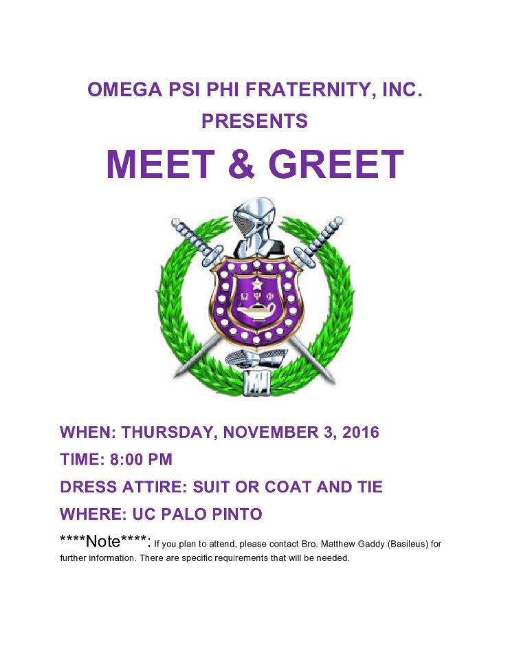 MuBetaQues's tweet photo. Interest Meeting #MeetNGreet with the Bruhz #UTA #UTA16 #UTA17 #UTA18 #UTA19 #UTA20 Dress code strictly enforced https://t.co/7Sm6acQKnq