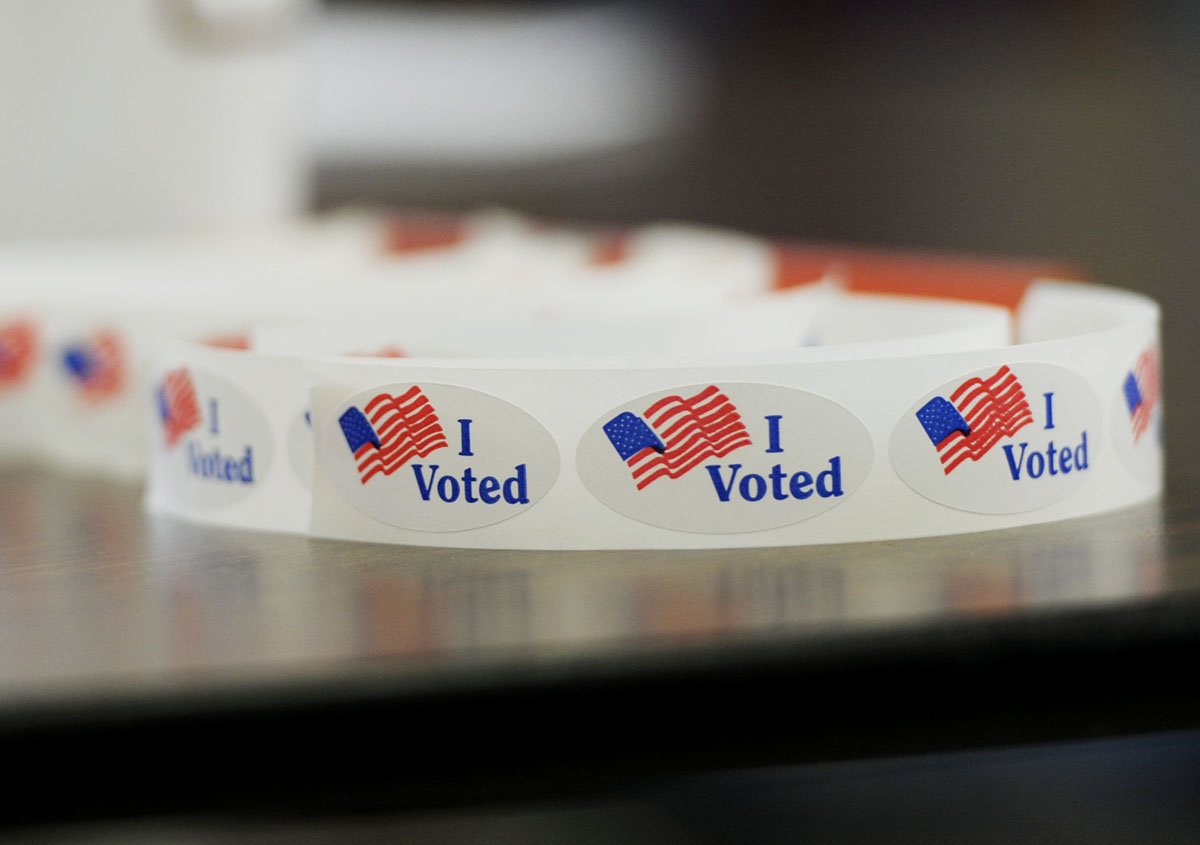tetherhq's tweet image. Voting shouldn't have to take all day, learn how to avoid the line and make informed decisions here:
tetherwith.us/2dXdBX7