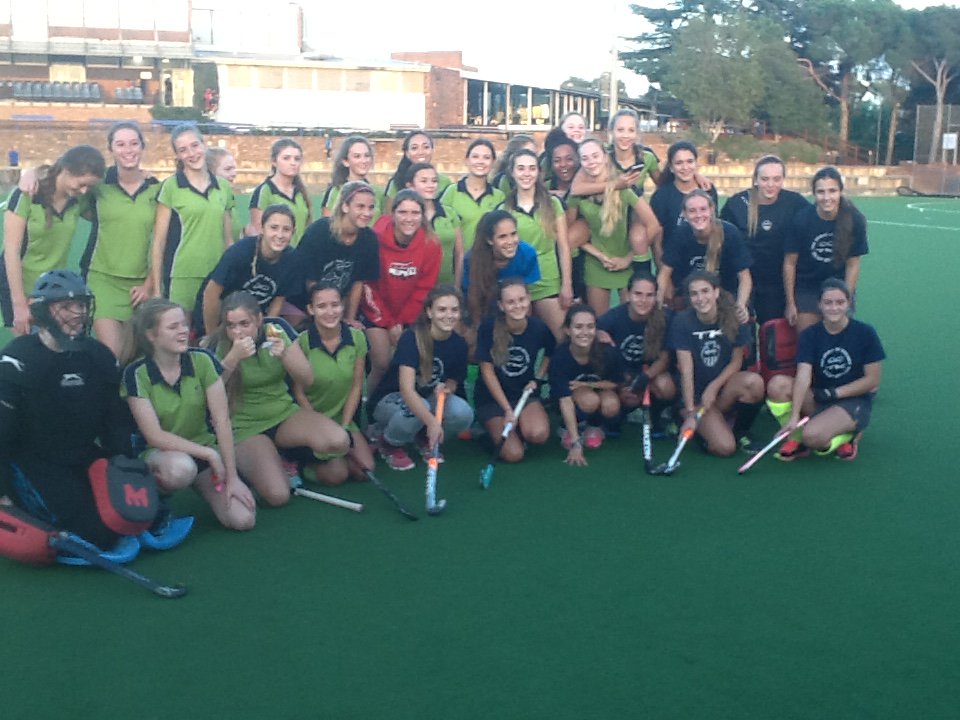 ClayesmorePhysi's tweet photo. Match 4 hardest/hottest. Egara U18 A top 4 in Barcelona &amp; very well drilled. 6-0 loss but great team effort. 3 year groups combined so well https://t.co/3TmddZQ0e4