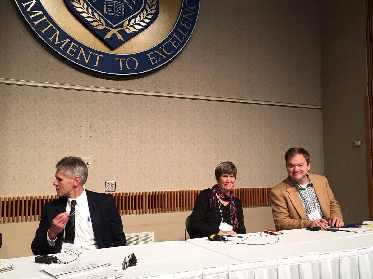 Dear_Tammy's tweet photo. .@HFWCNY #FanNetwork is alive &amp; well as Fellows speak @ #SSANY Advocating 4 Change - Go Lisa, Randy &amp; Susan https://t.co/Kk1CFhsQrC