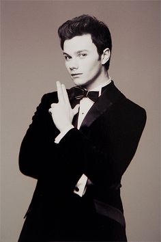 Lightningboy97's tweet photo. Damn @chriscolfer just damn.. https://t.co/TE5xFlEpDd