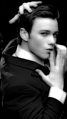 Lightningboy97's tweet photo. Damn @chriscolfer just damn.. https://t.co/TE5xFlEpDd