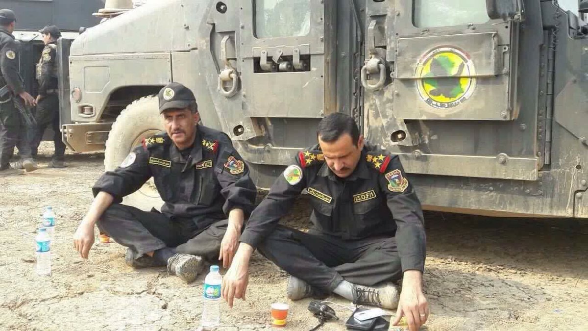 mgsiraq's tweet image. القائد العظيم هو الذي يتقدم جنوده في جبهات القتال ويقودهم بشجاعة نحو تحقيق النصر
،
هو فخر العراق
عبد الوهاب الساعدي
،
#وحدوا_هاشتاك_العراق