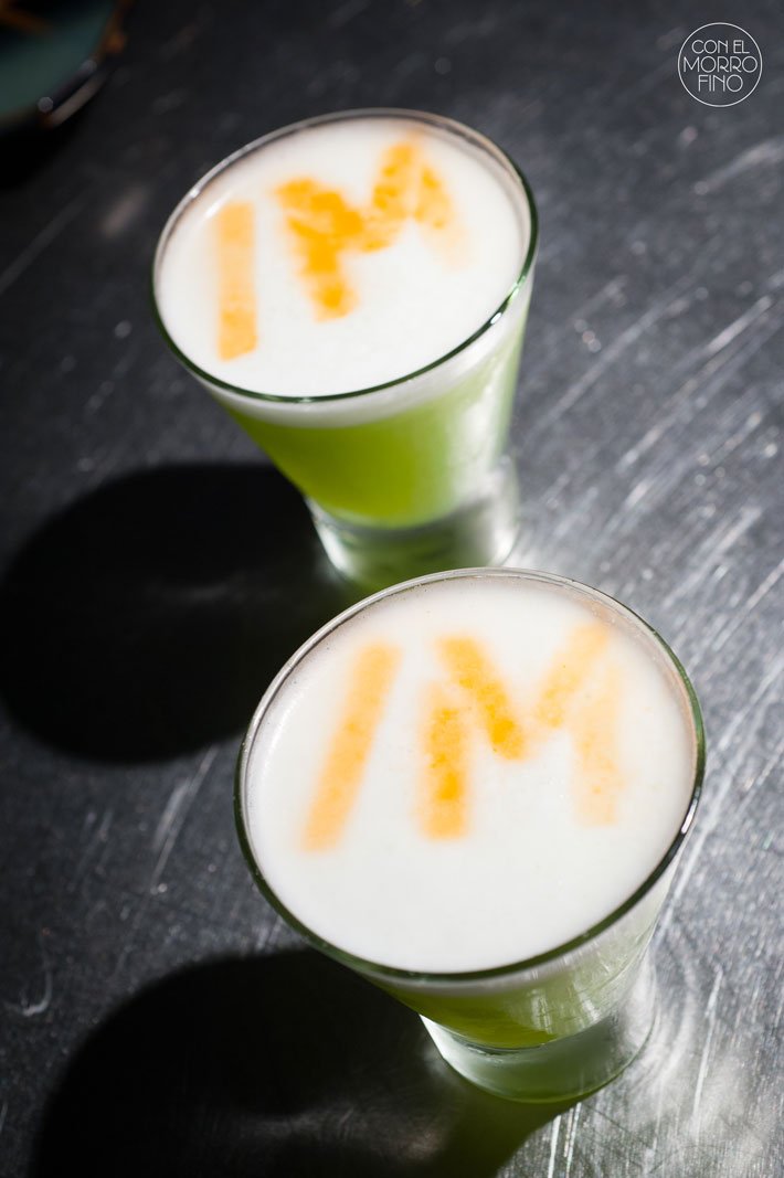 Con El Morro Fino tweet media