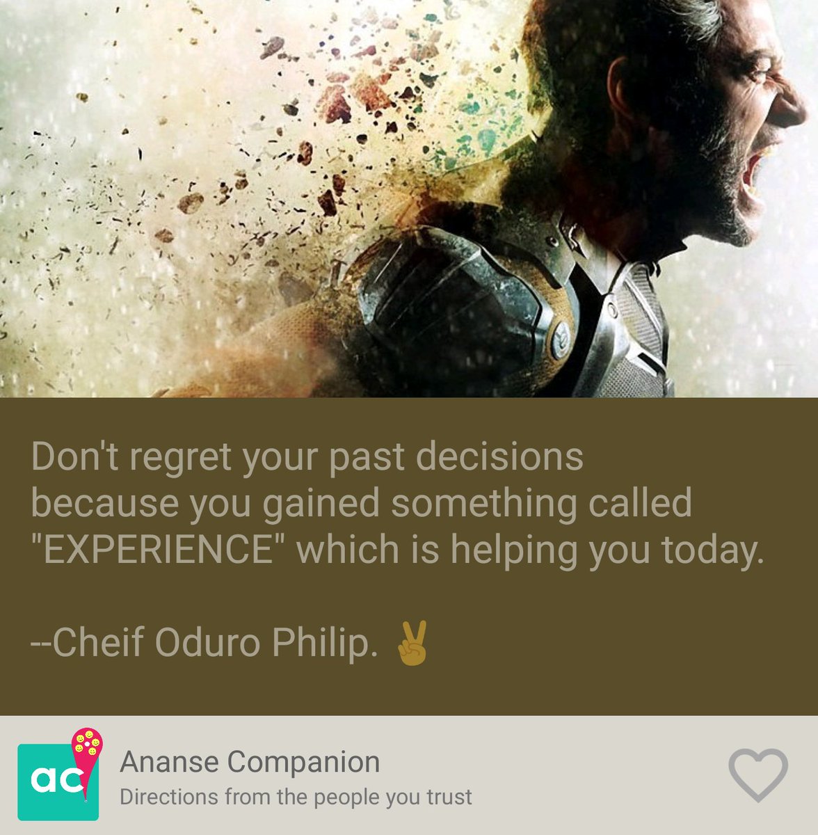 anacquote's tweet image. #anacquote
