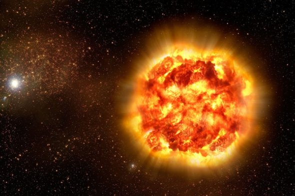 Astrophysicist <a href="/DScol/">Dan Scolnic</a>: #darkenergy does exist, despite headlines that suggest otherwise. bit.ly/2dXxBsH