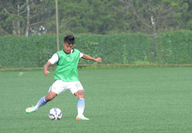 Sergio Van Dijk Anggap Febri Hariyadi Pemain Istimewa goal.com/id-ID/news/139…