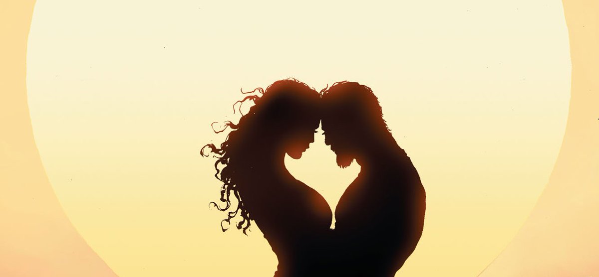 ClamourOfTruth's tweet image. ❝ Life presents circumstances and decisions, but you will always be where your heart is.❞

{#WonderWoman. Wonder Woman #9.}