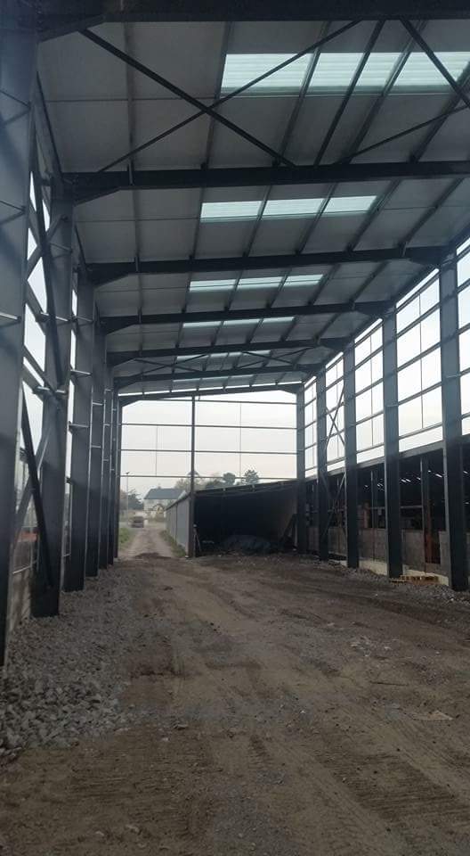 Progress on the Nenagh indoor Stadium <a href="/irishathletics/">Athletics Ireland</a>