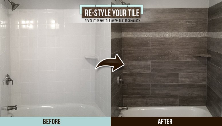 ReStyleYourTile tweet picture