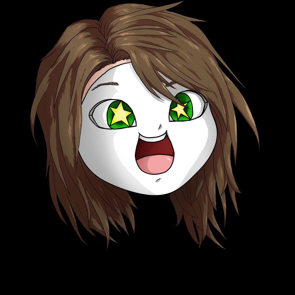Royal_Lisc's tweet photo. #TollerManuelxd Kann bei diesem Bild bei Bedarf noch den Körper dabei malen.
LG ^^ https://t.co/Aar5YcPzIy