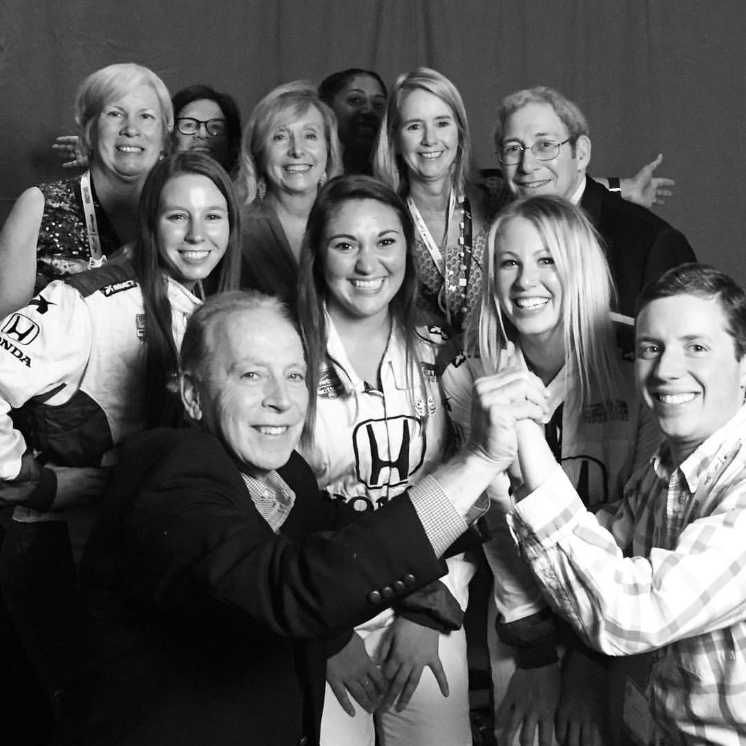 lizsmithpr's tweet photo. Had a great time at the PRSA International Conference in Indianapolis! https://t.co/QoLcdc1zMV