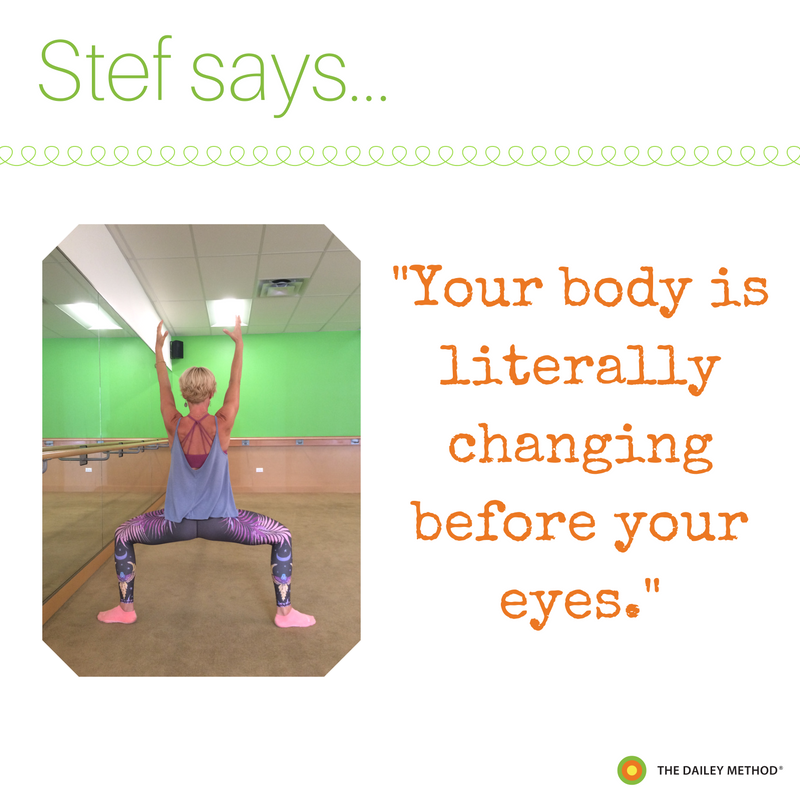 TDMBoulder's tweet photo. Change your body today! #Wednesday Wisdom #WorkHardFeelGreat #Youarestrong https://t.co/qQCeeq6IpQ