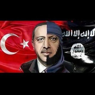 86Musavi's tweet image. داعش باتت تلفظ أنفاسها الاخيرة في العراق وهذاماأفقد صواب ذويهم في تركيا والسعوديه وهم يرون مخططاتهم الإرهابية  تذهب أدراج الرياح
#لبيك_تلعفر