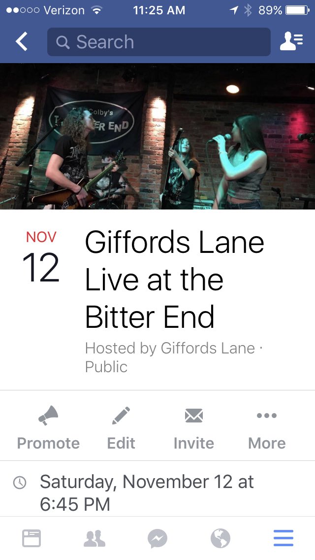Giffords Lane (GiffordsLane) Twitter