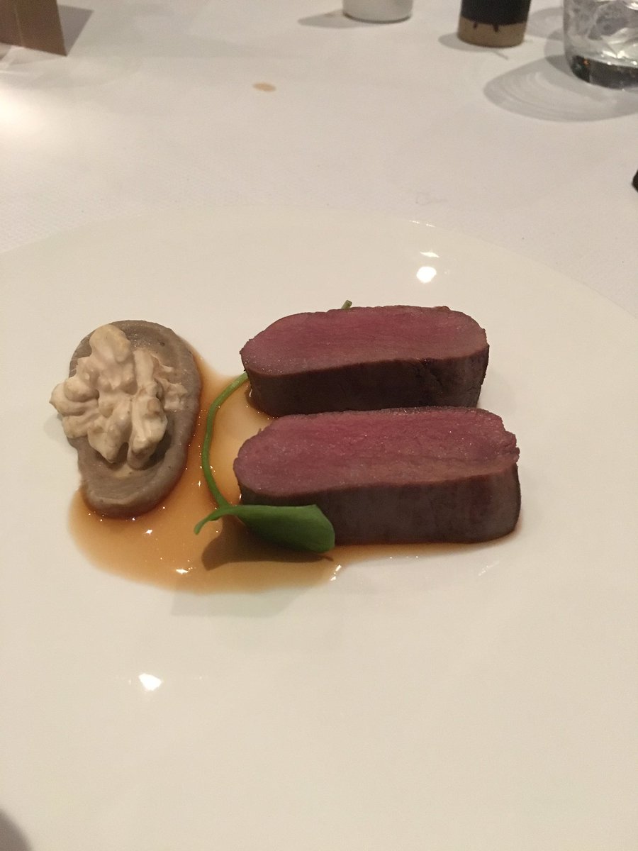 Louisa Van Lierop tweet media