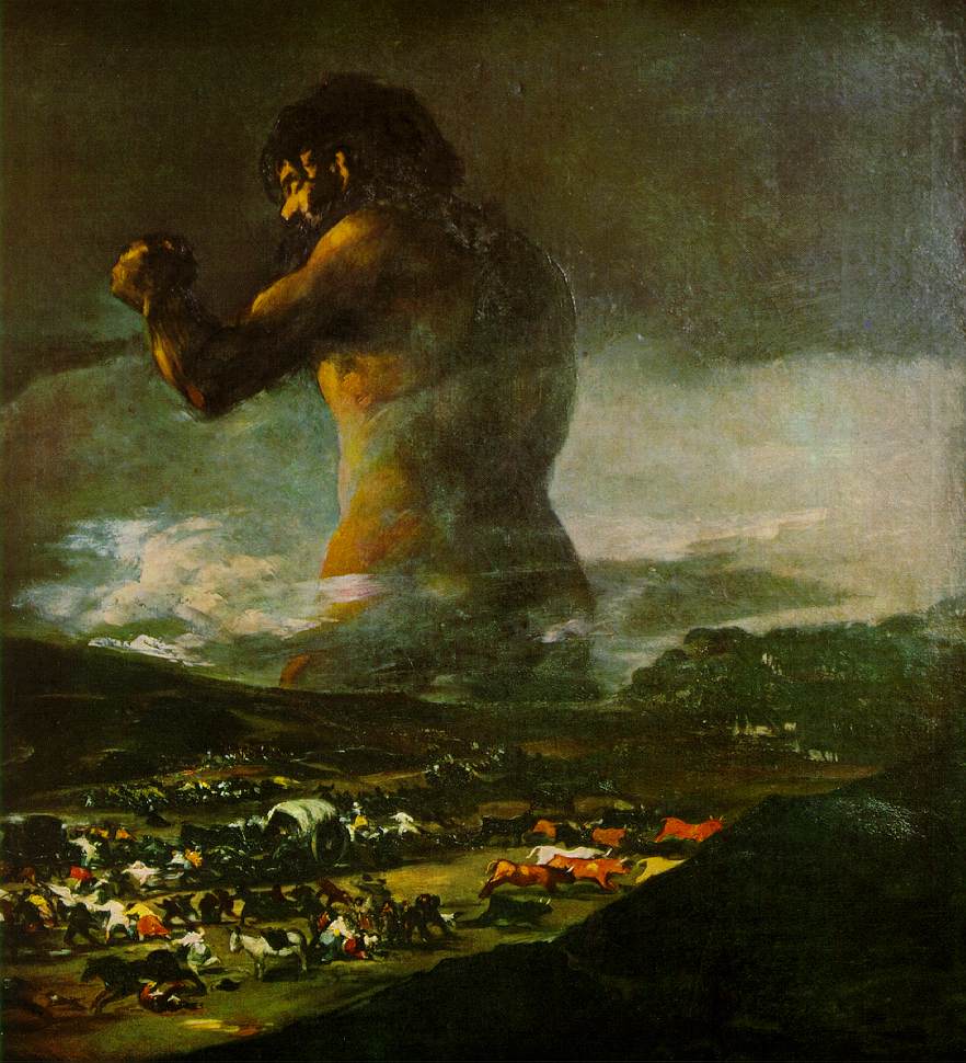 mediasilver's tweet photo. ¿Sabías que el #Museo del Prado cuenta con 152 obras de Goya, y por tanto, es el museo con más cantidad de piezas importantes de este autor? https://t.co/D0uskJBJca