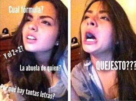 teammiltoner's tweet photo. Cuando me explican matemáticas, soy tipo: https://t.co/Ilx5SQqXnO