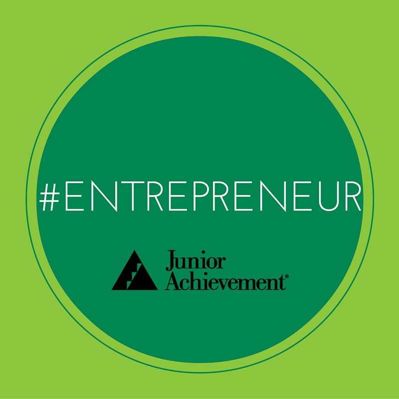 JADallas's tweet image. What was your first entrepreneurial experience? Share with us below! #JALaunchLesson #Entrepreneurship #JADallas