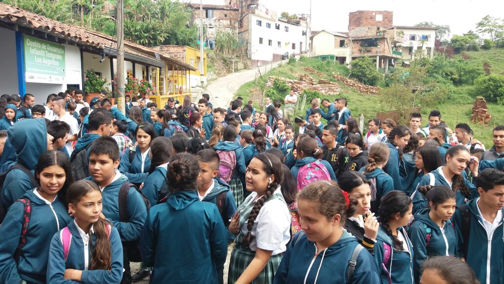 Trabajamos por Angelópolis tweet media