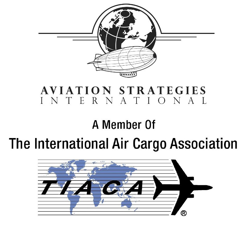 ASI_Intel's tweet image. ASI proud to announce its corporate membership to The International Air #Cargo Association. All details at bit.ly/2f7vmp7 @TIACAorg