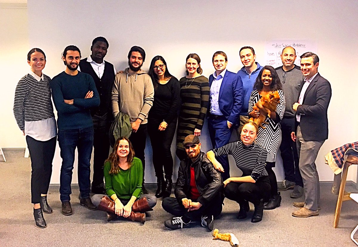 @MigrationHub_N  Amazing work serving immigrants and helping them launch businesses <a href="/BoschFellowship/">Bosch Fellowship</a>   <a href="/GlobalDET/">Global Detroit</a>