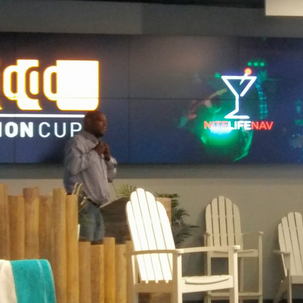 OC3dSolidDesign's tweet image. @1MCIRV learning about @NiteLifeNav @theCOVE @UCICove in #Irvine @DEZIGNWALL #entrepreneur #OCStartup