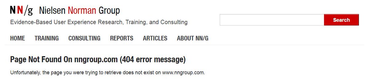 jackiespiegle's tweet photo. @NNgroup Took the quiz, submitted my response, got the following... Guess I can't compare with others. https://t.co/JvEVPabcJD